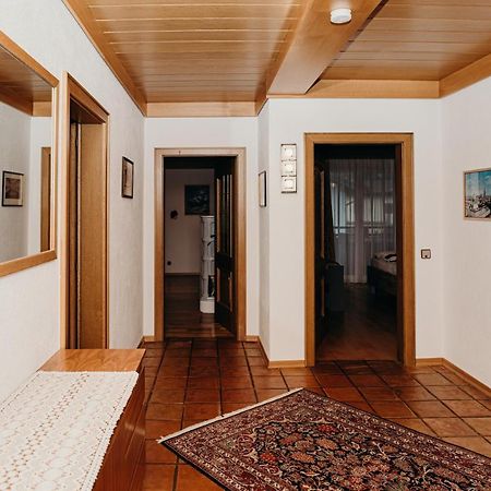 Ferienwohnung Hartlieb Goldeck Millstaettersee シュピッタール・アン・デア・ドラウ エクステリア 写真