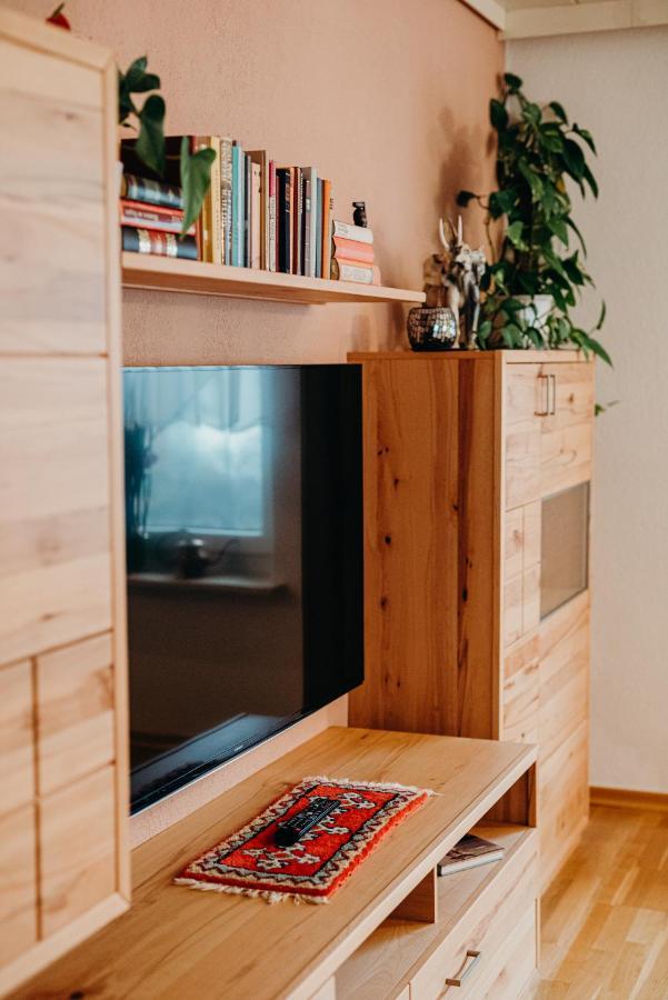 Ferienwohnung Hartlieb Goldeck Millstaettersee シュピッタール・アン・デア・ドラウ エクステリア 写真