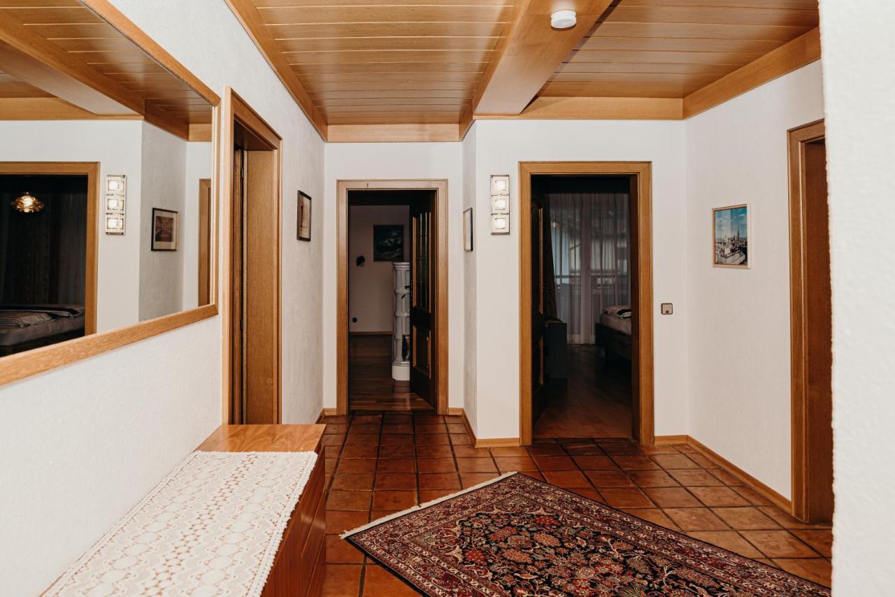 Ferienwohnung Hartlieb Goldeck Millstaettersee シュピッタール・アン・デア・ドラウ エクステリア 写真
