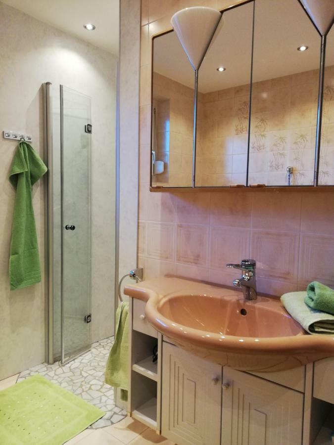 Ferienwohnung Hartlieb Goldeck Millstaettersee シュピッタール・アン・デア・ドラウ エクステリア 写真