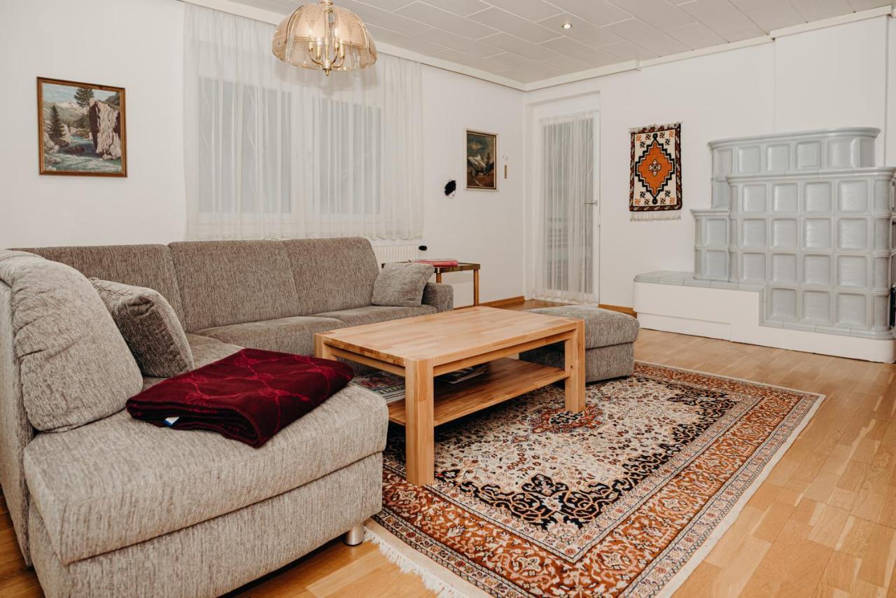 Ferienwohnung Hartlieb Goldeck Millstaettersee シュピッタール・アン・デア・ドラウ エクステリア 写真