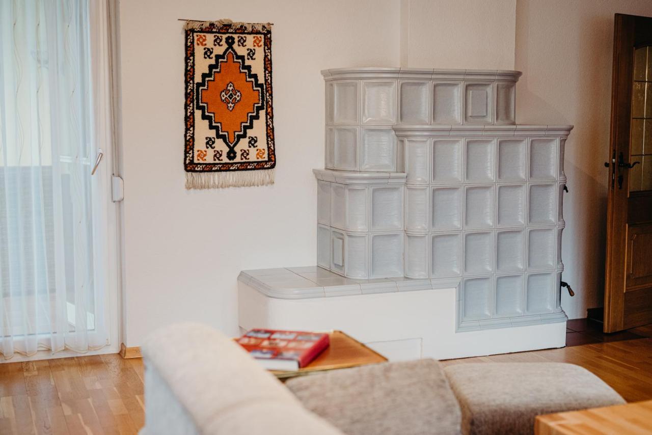 Ferienwohnung Hartlieb Goldeck Millstaettersee シュピッタール・アン・デア・ドラウ エクステリア 写真
