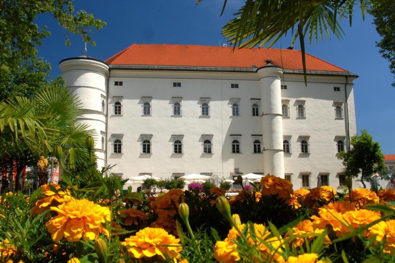 Ferienwohnung Hartlieb Goldeck Millstaettersee シュピッタール・アン・デア・ドラウ エクステリア 写真